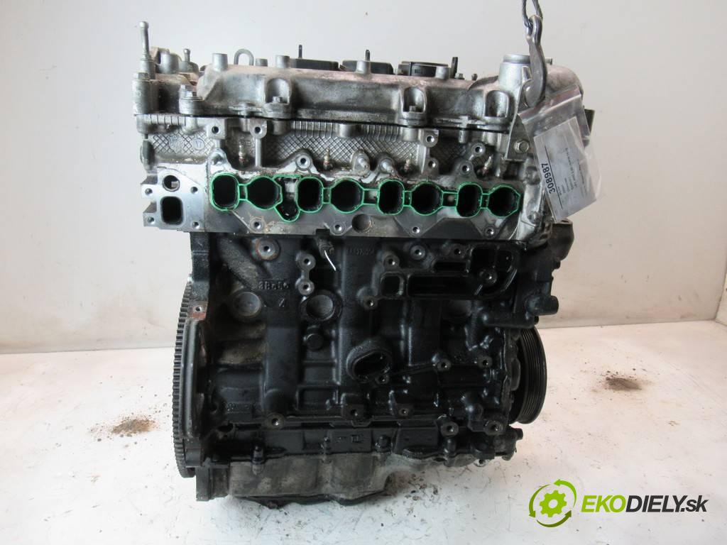 Chevrolet Captiva I     LIFT 4WD 2.2D 184KM 10-15  Motor Z22D1 (Motory (kompletné))