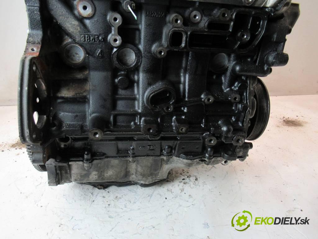 Chevrolet Captiva I     LIFT 4WD 2.2D 184KM 10-15  Motor Z22D1 (Motory (kompletné))