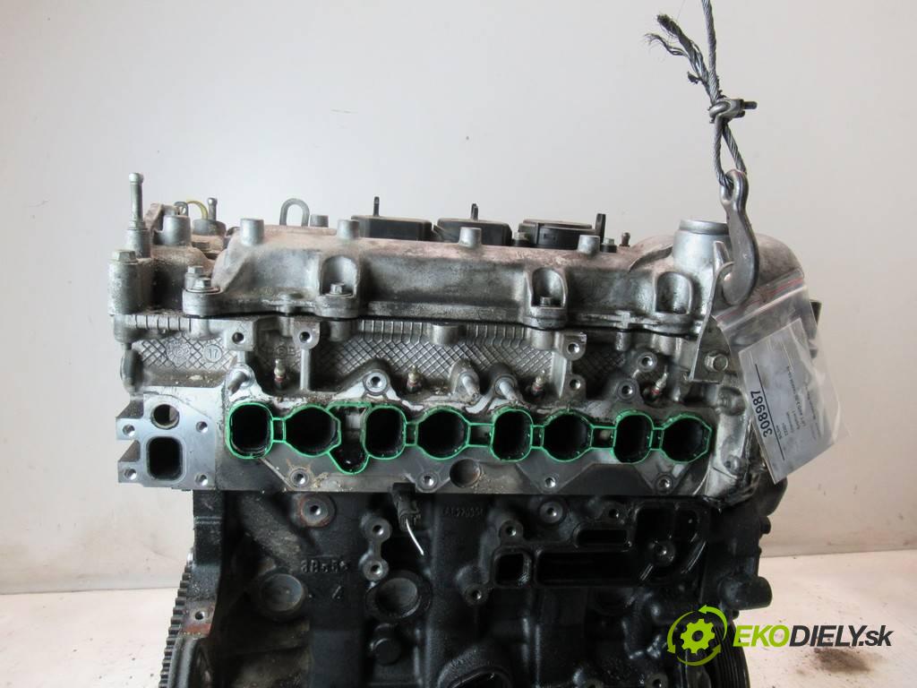 Chevrolet Captiva I     LIFT 4WD 2.2D 184KM 10-15  Motor Z22D1 (Motory (kompletné))