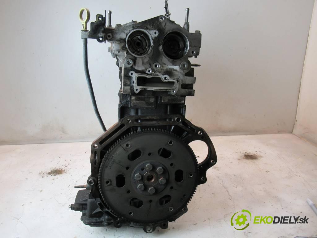 Chevrolet Captiva I     LIFT 4WD 2.2D 184KM 10-15  Motor Z22D1 (Motory (kompletné))