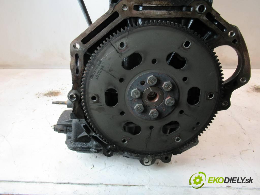 Chevrolet Captiva I     LIFT 4WD 2.2D 184KM 10-15  Motor Z22D1 (Motory (kompletné))