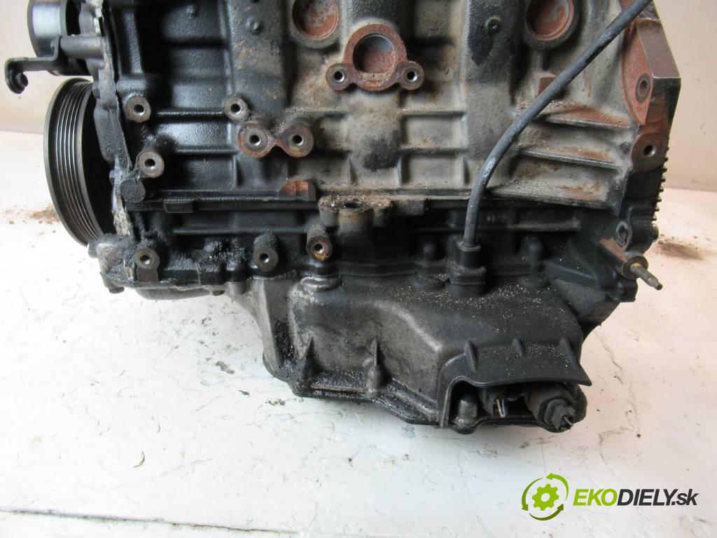 Chevrolet Captiva I     LIFT 4WD 2.2D 184KM 10-15  Motor Z22D1 (Motory (kompletné))