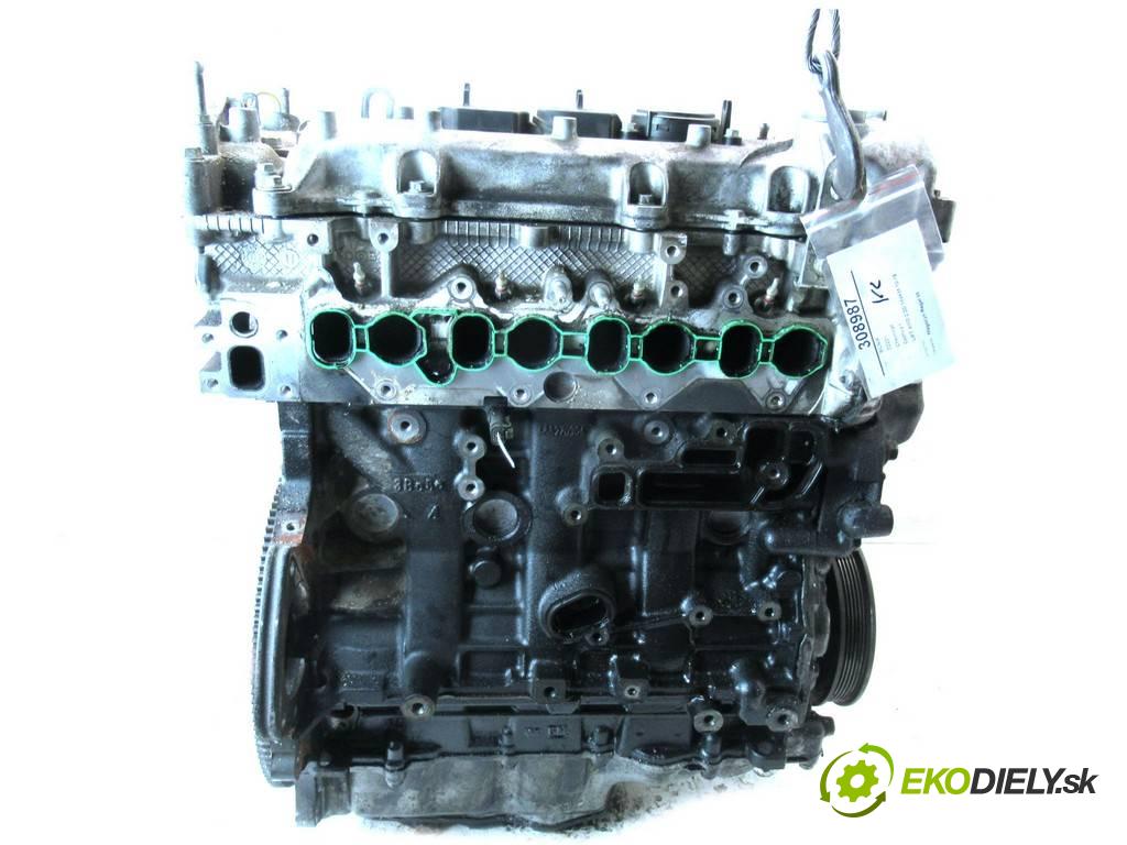 Chevrolet Captiva I     LIFT 4WD 2.2D 184KM 10-15  Motor Z22D1 (Motory (kompletné))