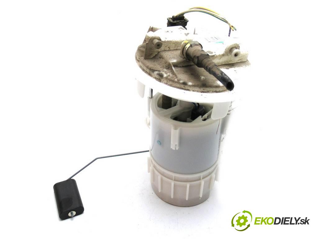 Citroen C-Elysse II  2013 85 kW SEDAN 4D 1.6VTI 115KM 12-16 1600 Pumpa paliva vnútorná 9674466680 (Palivové pumpy, čerpadlá, plaváky)