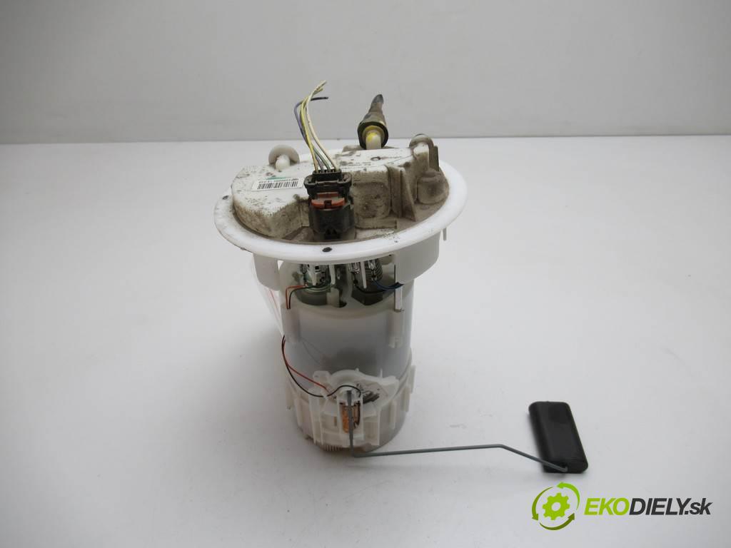 Citroen C-Elysse II  2013 85 kW SEDAN 4D 1.6VTI 115KM 12-16 1600 Pumpa paliva vnútorná 9674466680 (Palivové pumpy, čerpadlá, plaváky)