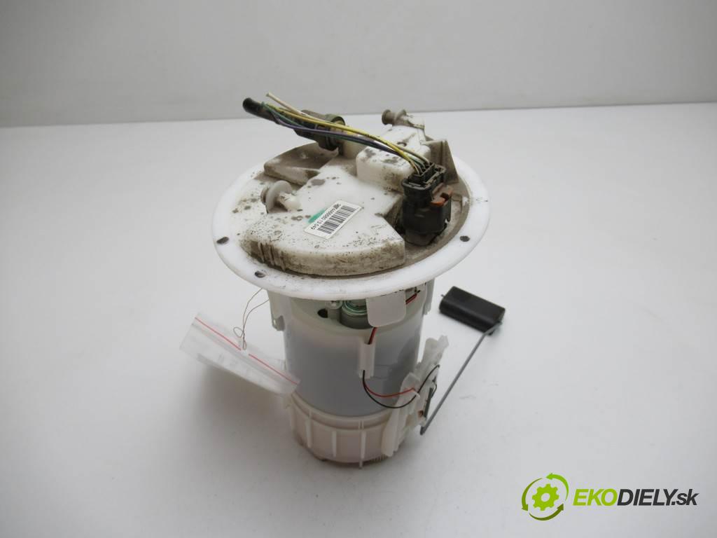 Citroen C-Elysse II  2013 85 kW SEDAN 4D 1.6VTI 115KM 12-16 1600 Pumpa paliva vnútorná 9674466680 (Palivové pumpy, čerpadlá, plaváky)