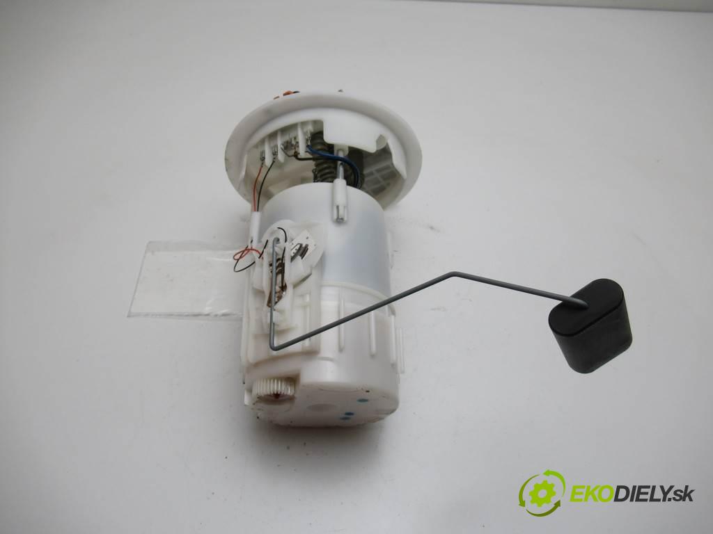Citroen C-Elysse II  2013 85 kW SEDAN 4D 1.6VTI 115KM 12-16 1600 Pumpa paliva vnútorná 9674466680 (Palivové pumpy, čerpadlá, plaváky)