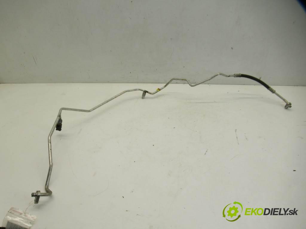 Citroen C-Elysse II    SEDAN 4D 1.6VTI 115KM 12-16  rúrka klimatizácie  (Rúrky klimatizácie)