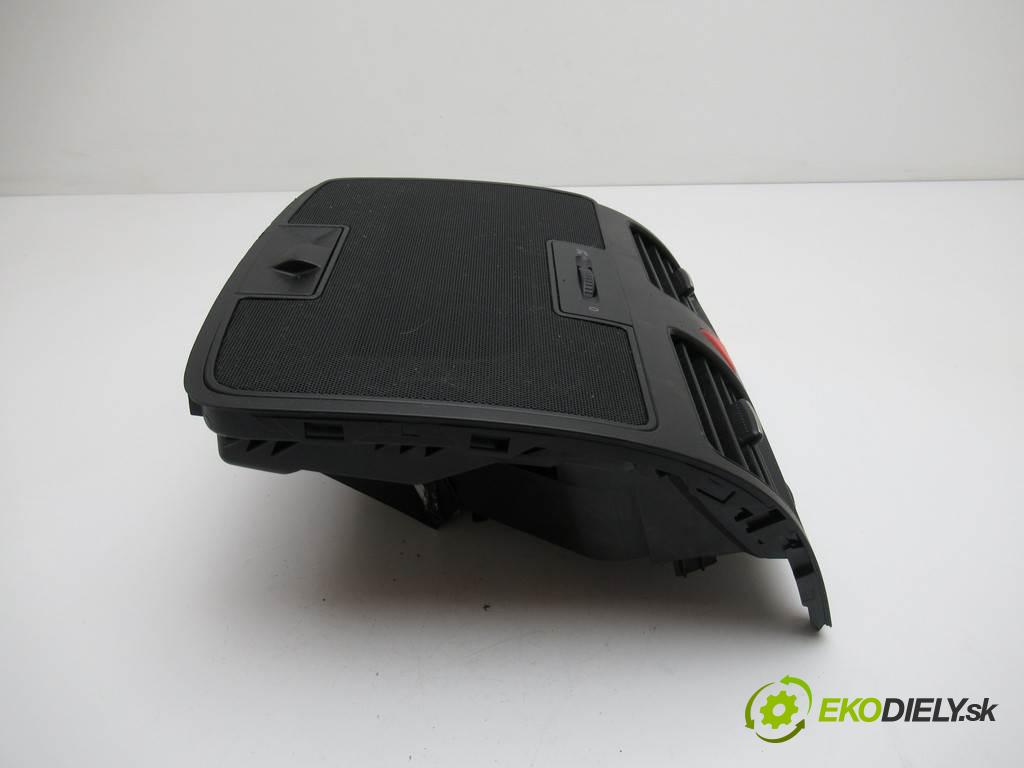 Volkswagen Golf V    HATCHBACK 5D 1.9TDI 105KM 03-08  Mriežky kúrenia stredna  (Mriežky kúrenia (fukáre))