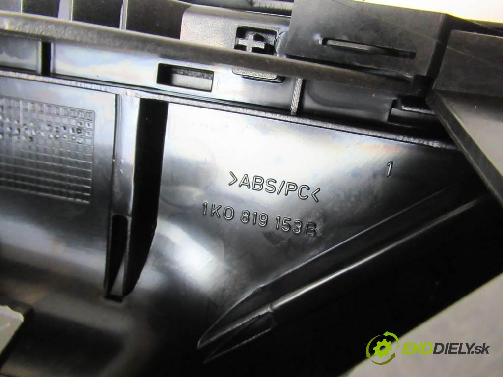 Volkswagen Golf V    HATCHBACK 5D 1.9TDI 105KM 03-08  Mriežky kúrenia stredna  (Mriežky kúrenia (fukáre))