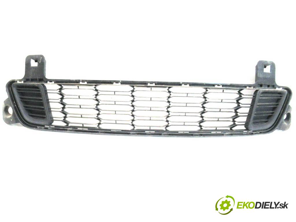 Citroen C-Elysse II    SEDAN 4D 1.6VTI 115KM 12-16  mří nárazníka přední část 9676958080 (Mřížky (masky) chladičů)