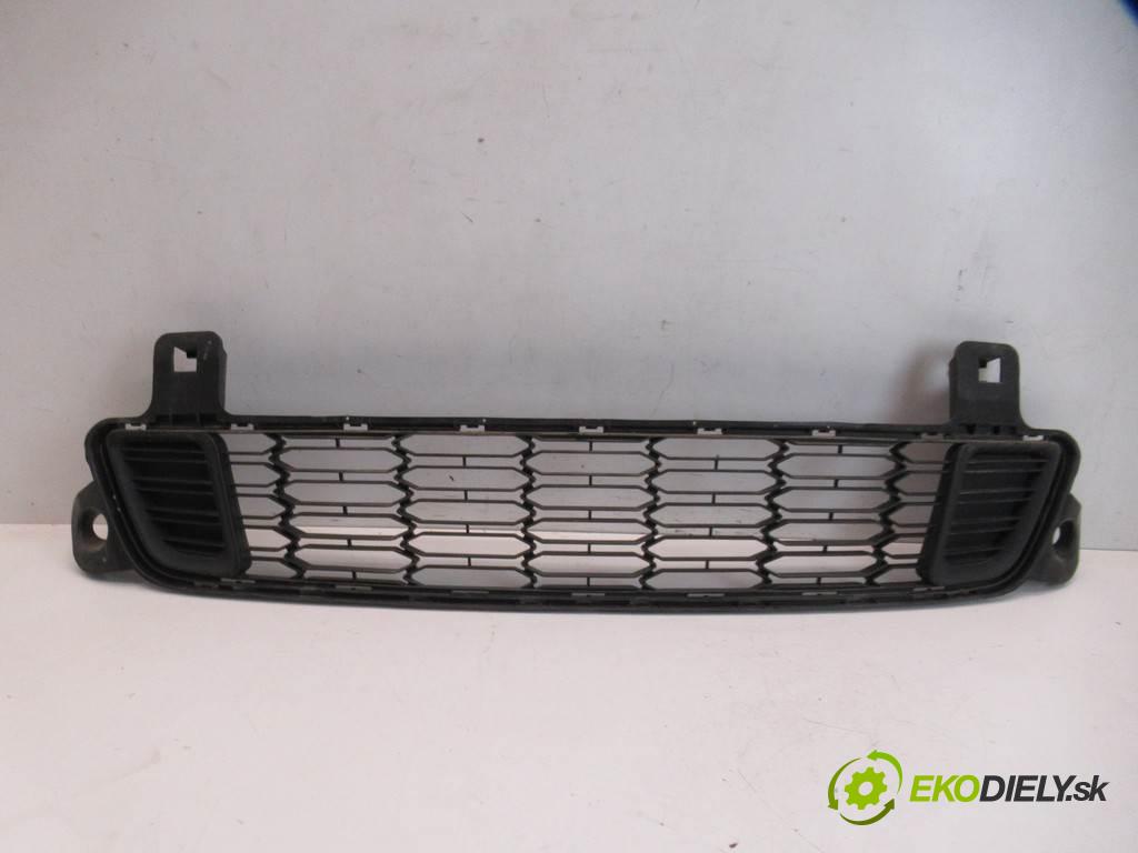 Citroen C-Elysse II    SEDAN 4D 1.6VTI 115KM 12-16  mří nárazníka přední část 9676958080 (Mřížky (masky) chladičů)
