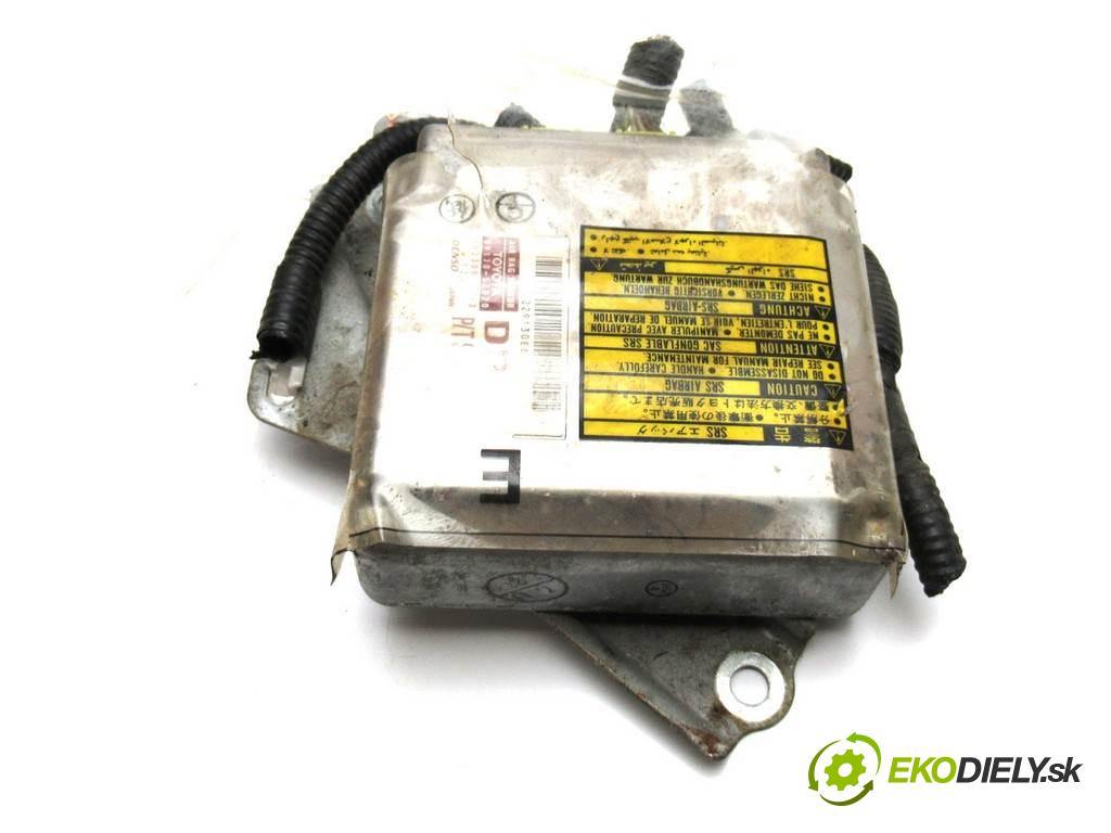 Lexus IS I  2001 114 kW 200 SEDAN 2.0B 155KM 98-05 2000 senzor airbag 89170-53020 (Snímače)