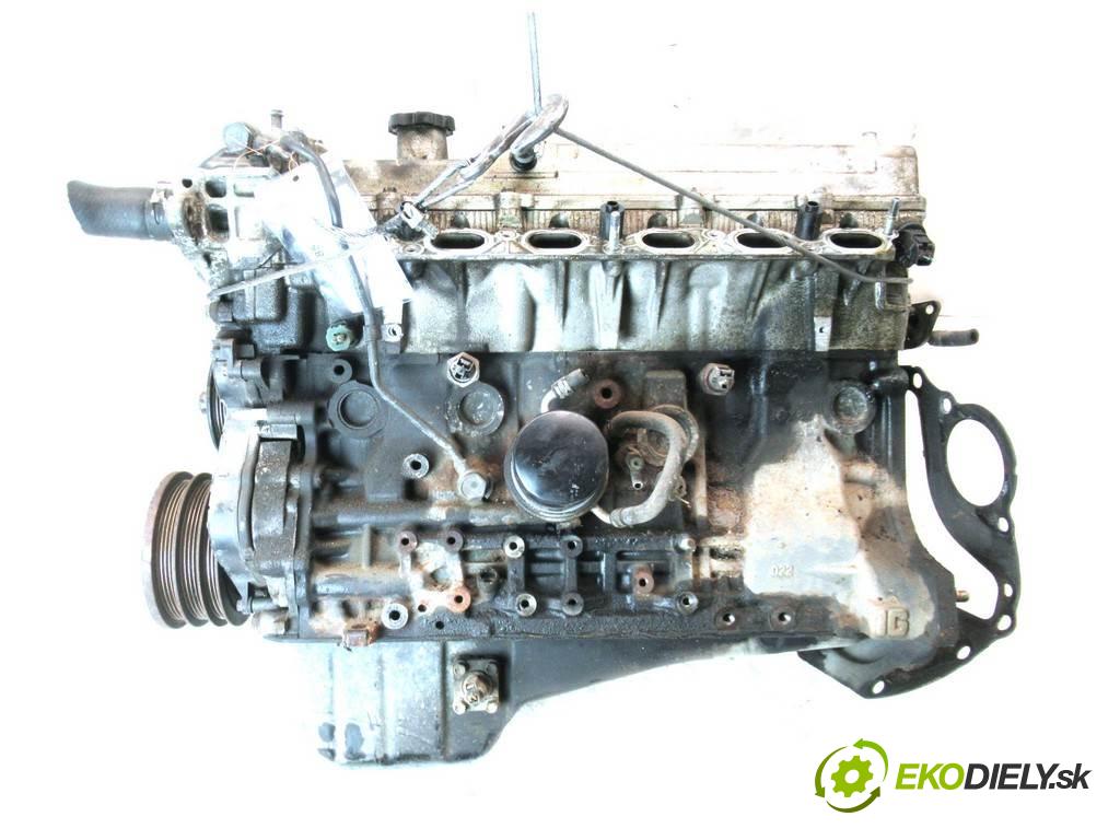 Lexus IS I  2001 114 kW 200 SEDAN 2.0B 155KM 98-05 2000 Motor 1G-FE (Motory (kompletné))