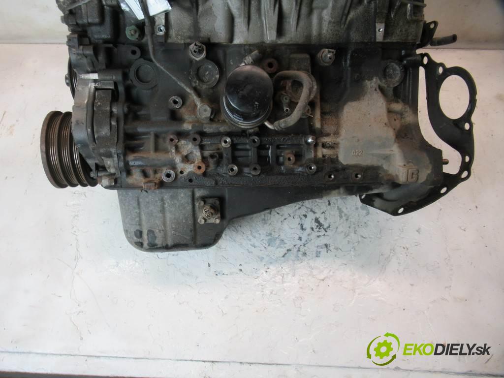 Lexus IS I  2001 114 kW 200 SEDAN 2.0B 155KM 98-05 2000 Motor 1G-FE (Motory (kompletné))