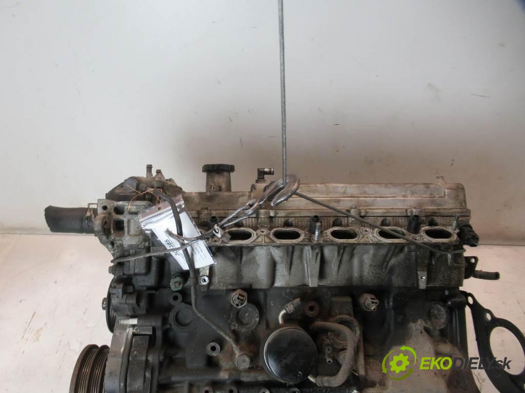Lexus IS I  2001 114 kW 200 SEDAN 2.0B 155KM 98-05 2000 Motor 1G-FE (Motory (kompletné))