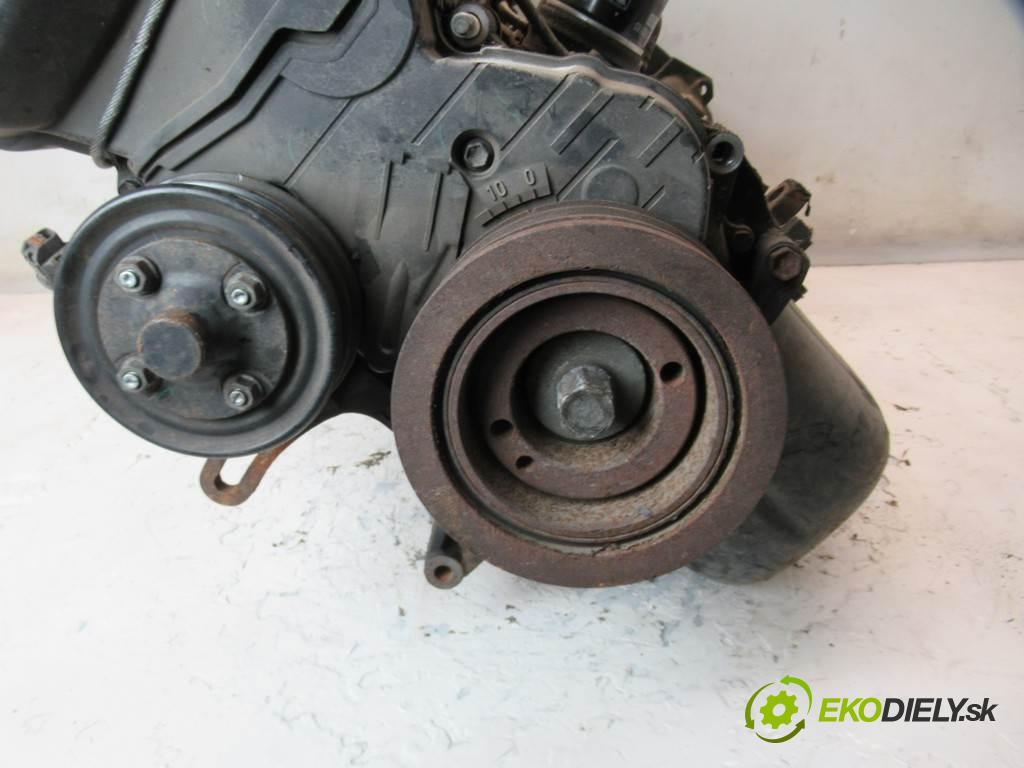 Lexus IS I  2001 114 kW 200 SEDAN 2.0B 155KM 98-05 2000 Motor 1G-FE (Motory (kompletné))