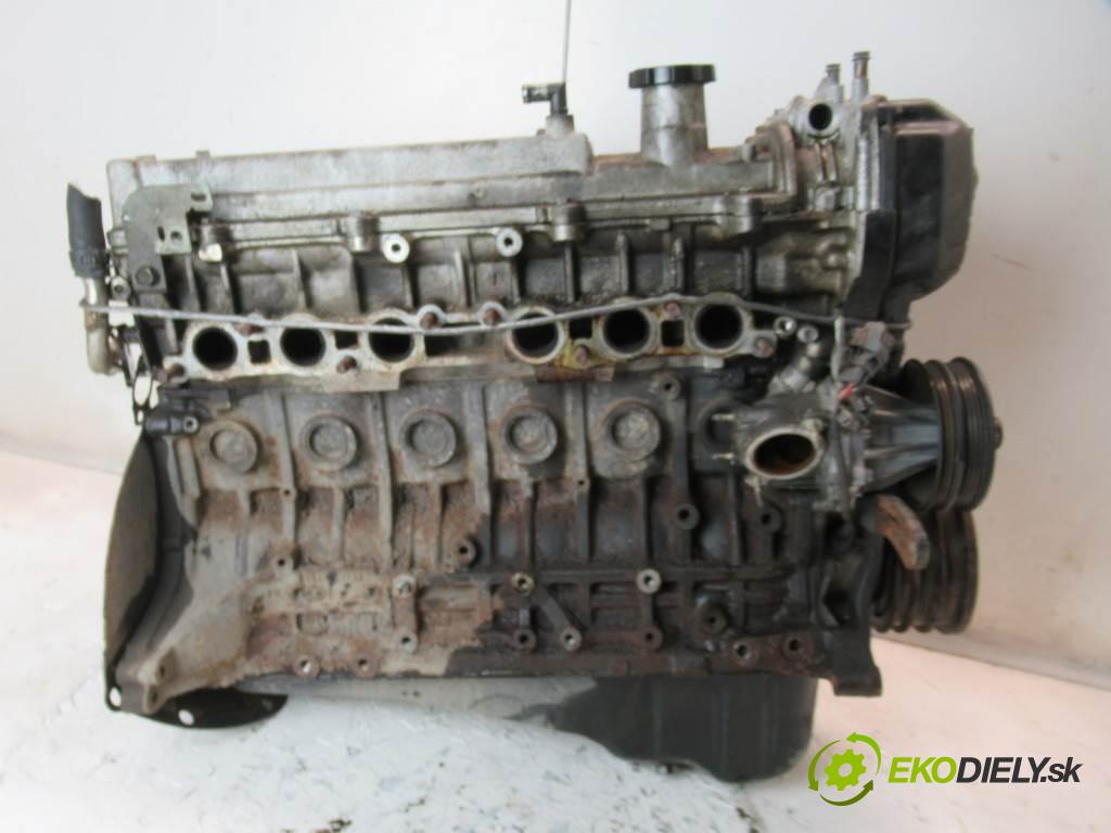 Lexus IS I  2001 114 kW 200 SEDAN 2.0B 155KM 98-05 2000 Motor 1G-FE (Motory (kompletné))