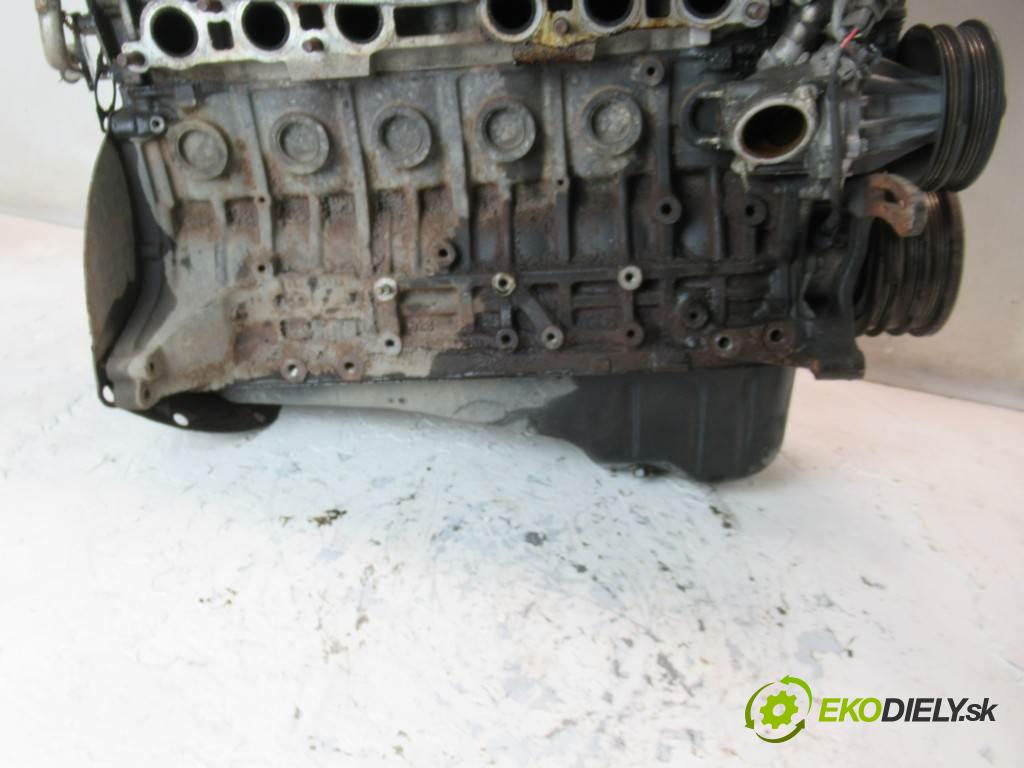 Lexus IS I  2001 114 kW 200 SEDAN 2.0B 155KM 98-05 2000 Motor 1G-FE (Motory (kompletné))