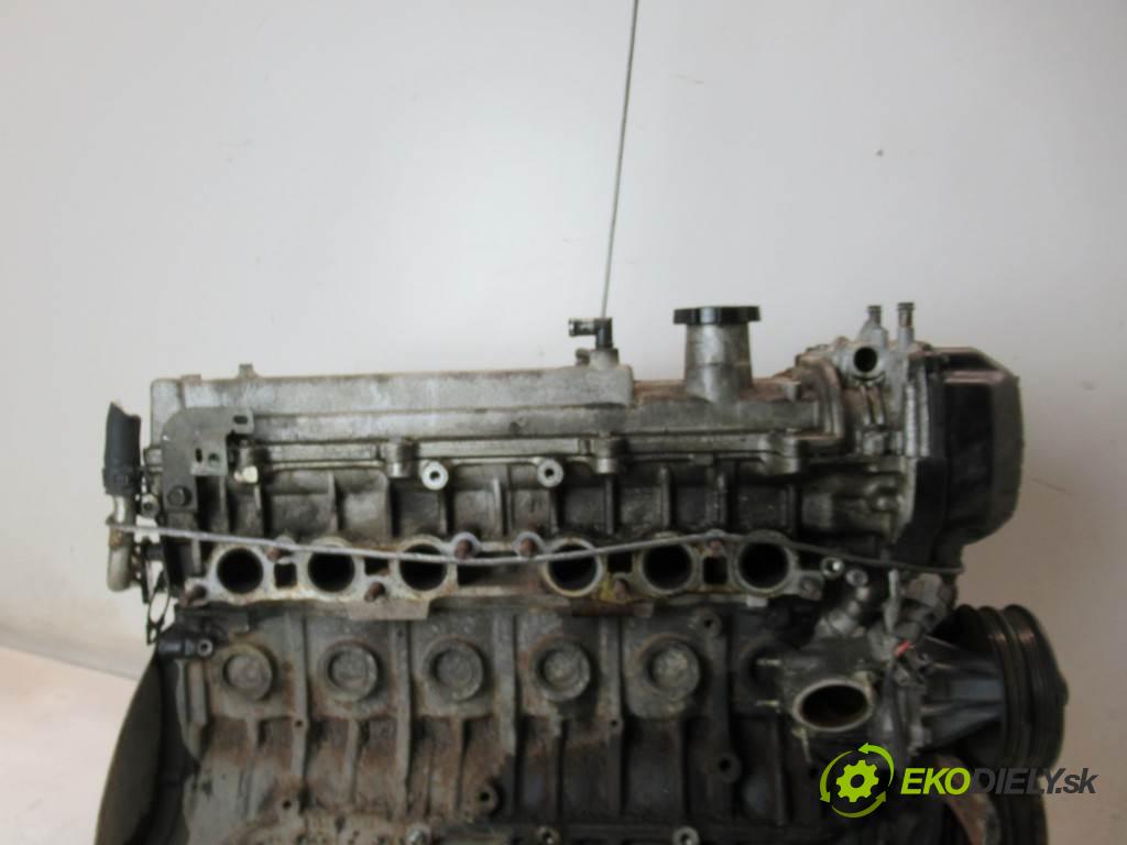 Lexus IS I  2001 114 kW 200 SEDAN 2.0B 155KM 98-05 2000 Motor 1G-FE (Motory (kompletné))