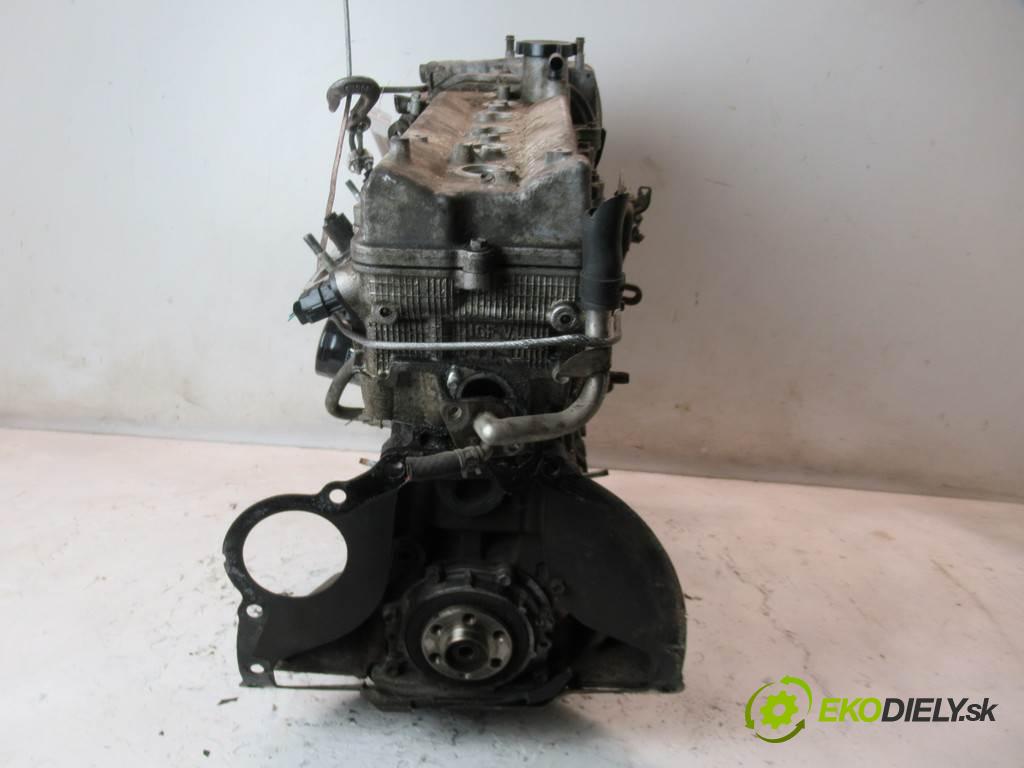 Lexus IS I  2001 114 kW 200 SEDAN 2.0B 155KM 98-05 2000 Motor 1G-FE (Motory (kompletné))
