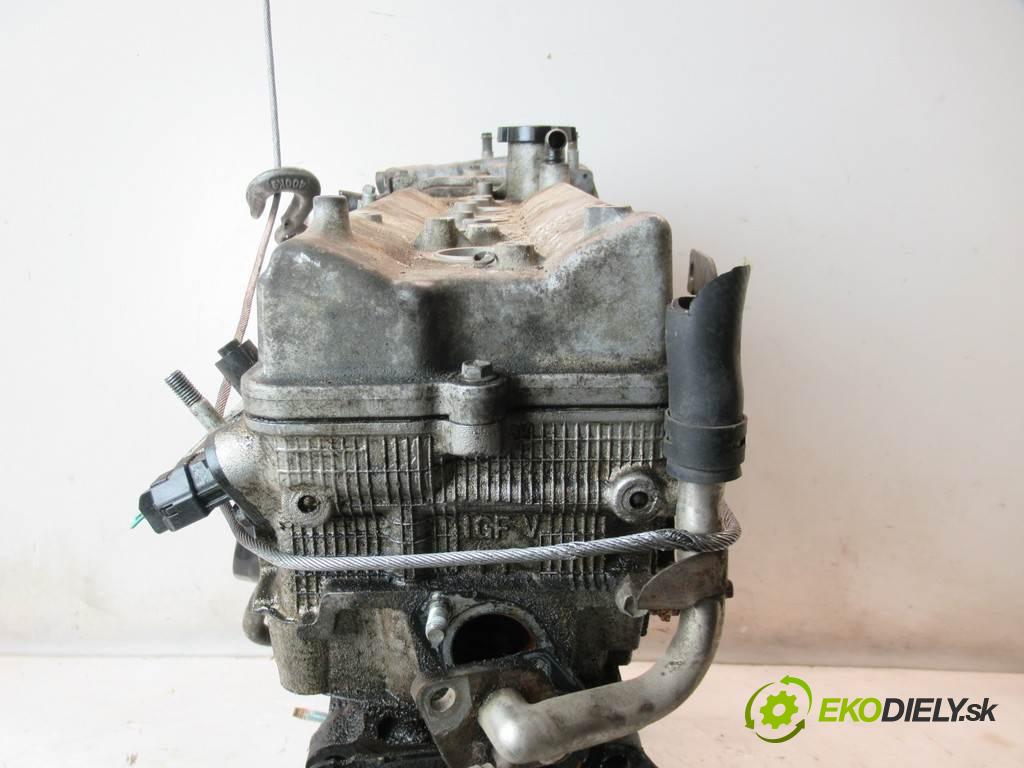 Lexus IS I  2001 114 kW 200 SEDAN 2.0B 155KM 98-05 2000 Motor 1G-FE (Motory (kompletné))