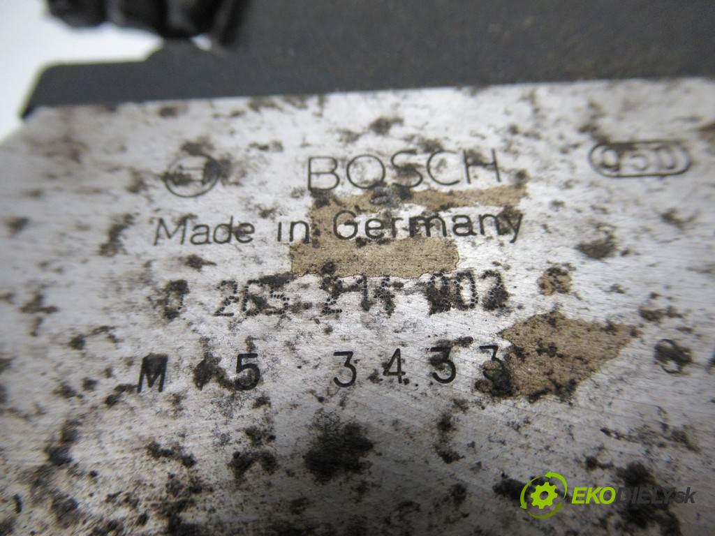 Audi A4 B5  1994 74kw SEDAN 4D 1.6B 100KM 94-01 1600 Pumpa ABS 8D0614111 (Pumpy ABS)