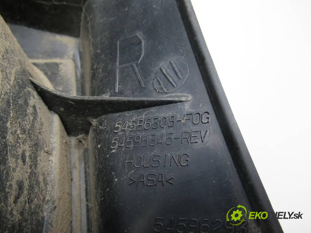 Toyota Corolla E11 LIFT  2000  LIFTBACK 5D 1.4B 97KM 99-02 1400 Svetlo zad pravá  (Ostatné)