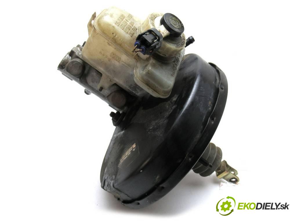 Toyota Corolla E11 LIFT  2000  LIFTBACK 5D 1.4B 97KM 99-02 1400 Posilovač Pumpa brzdová  (Posilňovače bŕzd)