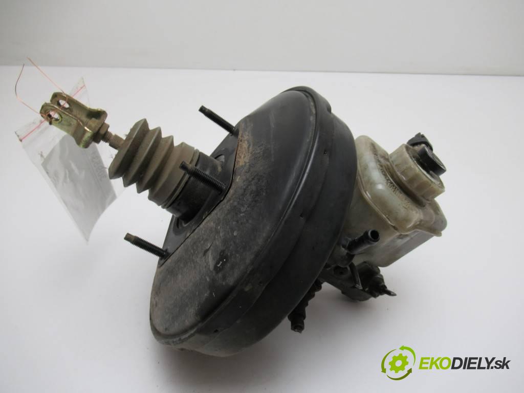 Toyota Corolla E11 LIFT  2000  LIFTBACK 5D 1.4B 97KM 99-02 1400 Posilovač Pumpa brzdová  (Posilňovače bŕzd)