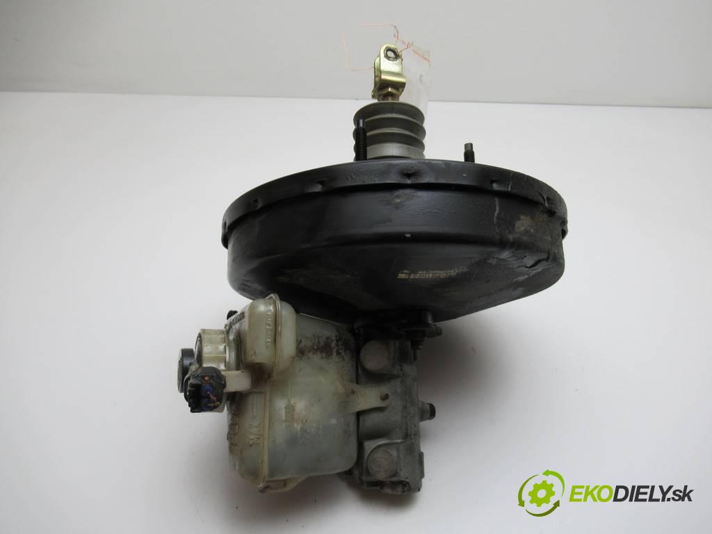 Toyota Corolla E11 LIFT  2000  LIFTBACK 5D 1.4B 97KM 99-02 1400 Posilovač Pumpa brzdová  (Posilňovače bŕzd)