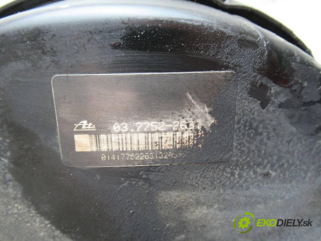 Toyota Corolla E11 LIFT  2000  LIFTBACK 5D 1.4B 97KM 99-02 1400 Posilovač Pumpa brzdová  (Posilňovače bŕzd)