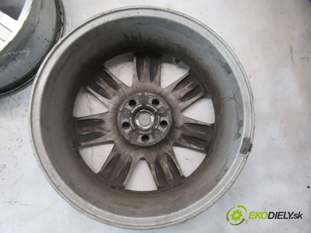 Ford     17 6,5J 5X108 ET52,5  disky hliníkové 17  (Hliníkové)