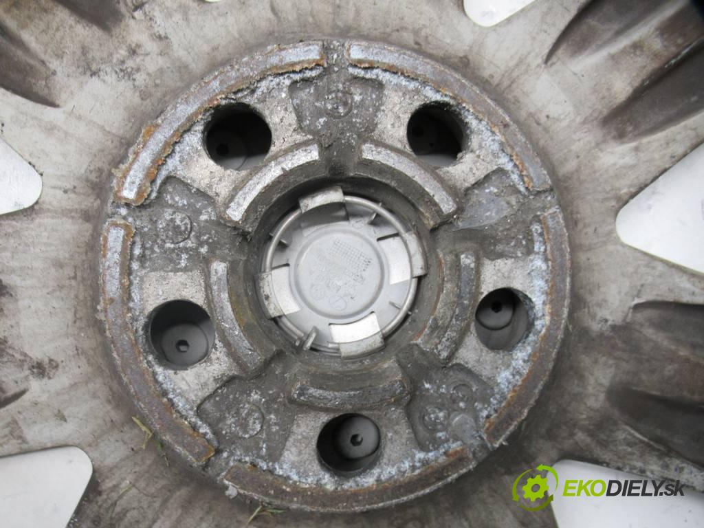 Ford     17 6,5J 5X108 ET52,5  disky hliníkové 17  (Hliníkové)