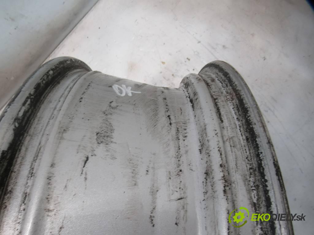 Ford     17 6,5J 5X108 ET52,5  disky hliníkové 17  (Hliníkové)