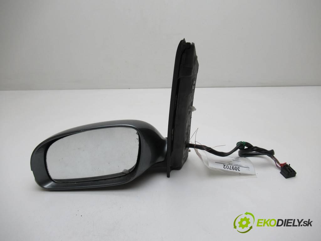 Volkswagen Touran  2006 77 kW 1.9TDI 105KM 03-15 1900 zpětné zrcátko levé