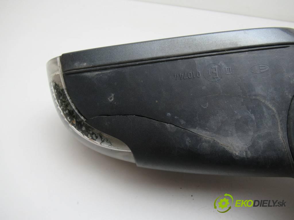 Volkswagen Touran  2006 77 kW 1.9TDI 105KM 03-15 1900 zpětné zrcátko levé