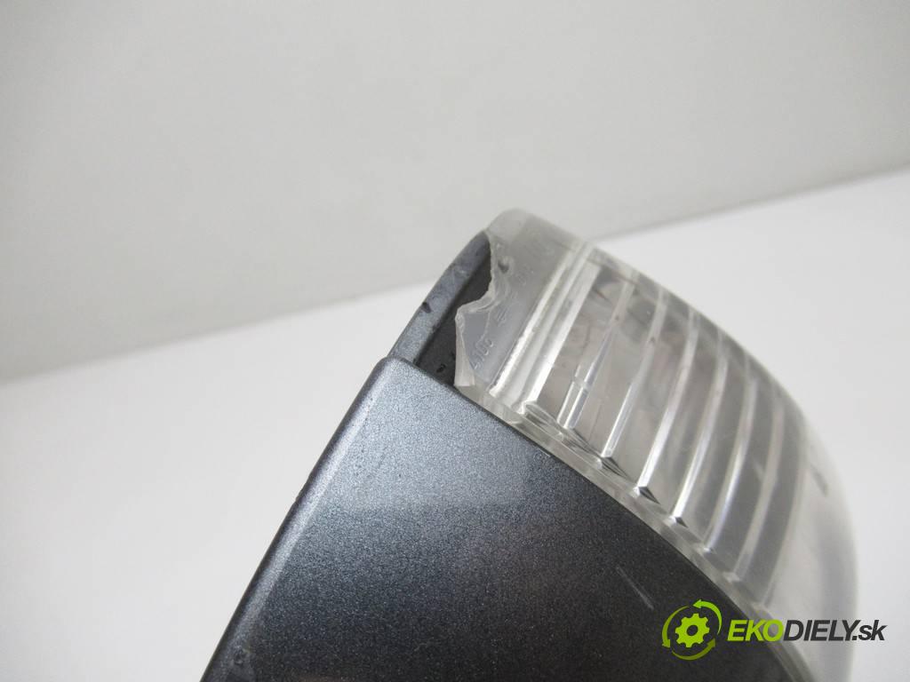 Volkswagen Touran  2006 77 kW 1.9TDI 105KM 03-15 1900 zpětné zrcátko levé