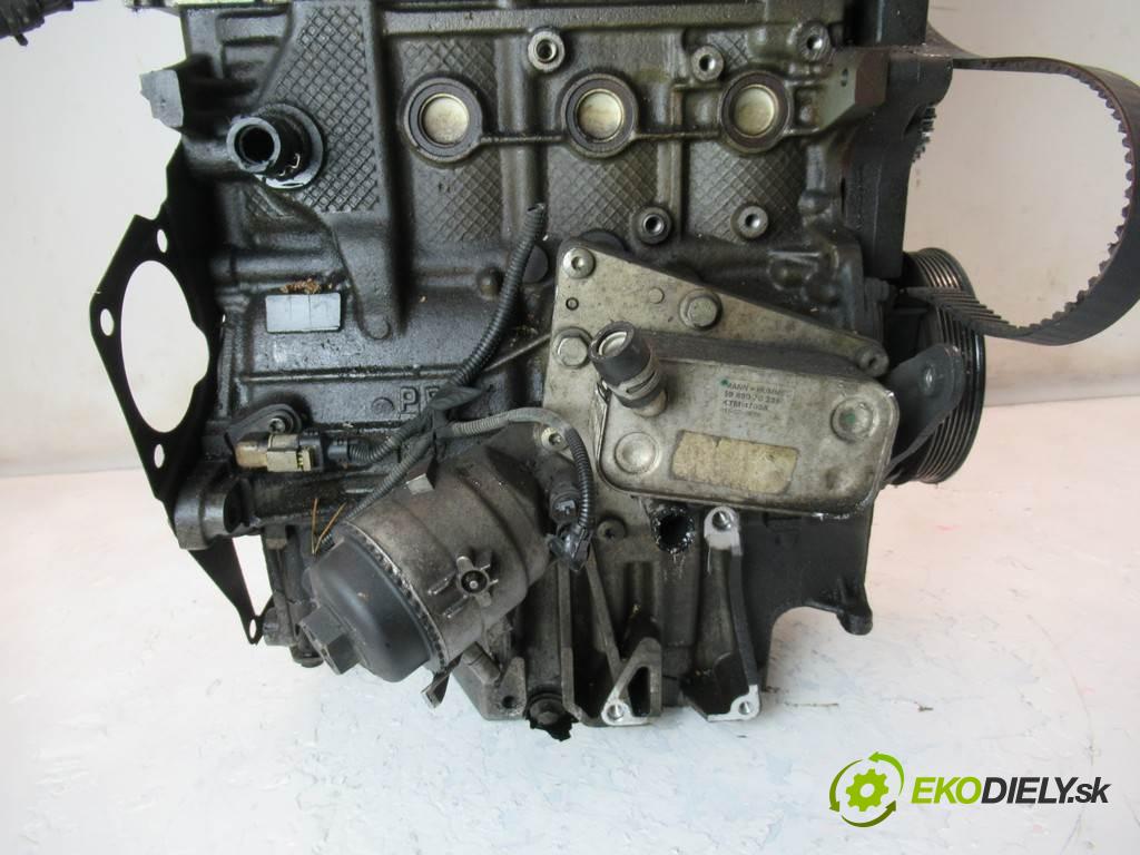 Opel Zafira B  2006 88 kW 1.9CDTI 120KM 05-14 1900 Motor Z19DT (Motory (kompletné))