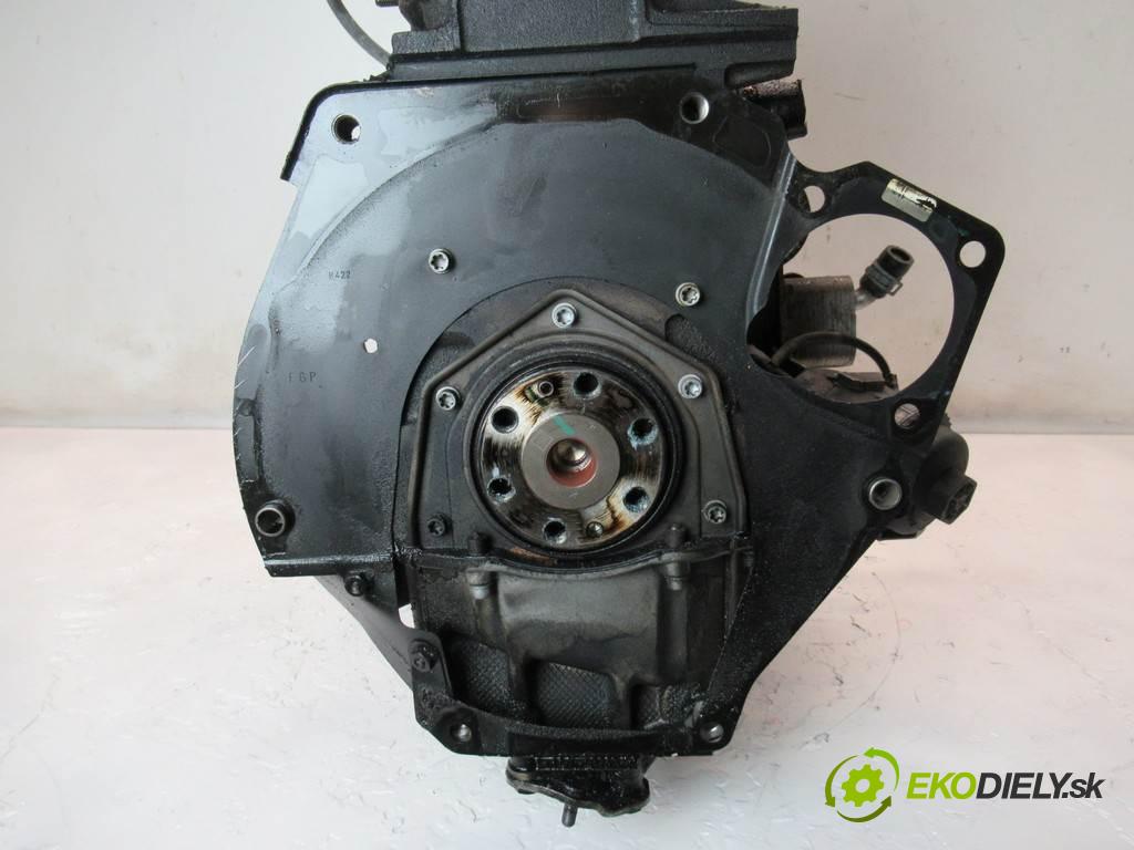 Opel Zafira B  2006 88 kW 1.9CDTI 120KM 05-14 1900 Motor Z19DT (Motory (kompletné))