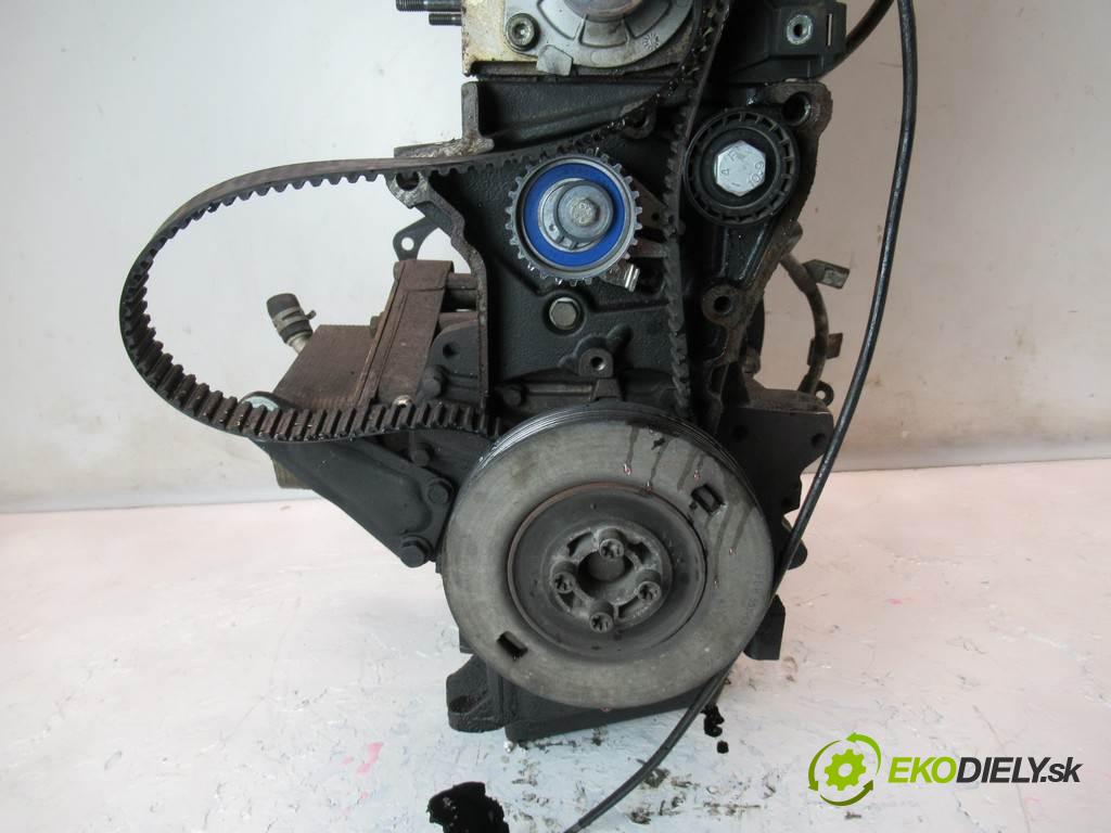 Opel Zafira B  2006 88 kW 1.9CDTI 120KM 05-14 1900 Motor Z19DT (Motory (kompletné))