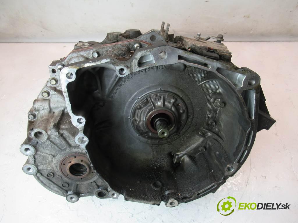Opel Zafira B  2006 88 kW 1.9CDTI 120KM 05-14 1900 Prevodovka 12992728 (Prevodovky)