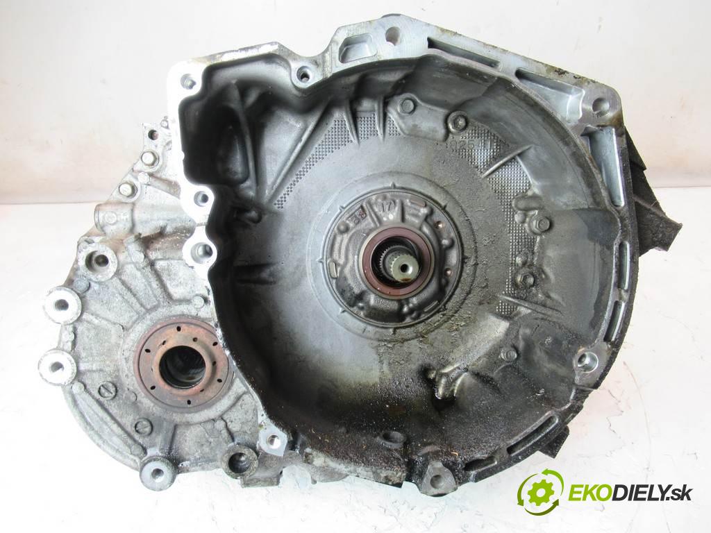 Opel Zafira B  2006 88 kW 1.9CDTI 120KM 05-14 1900 Prevodovka 12992728 (Prevodovky)