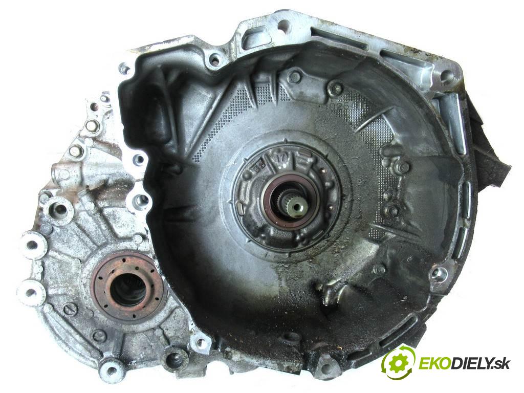 Opel Zafira B  2006 88 kW 1.9CDTI 120KM 05-14 1900 Prevodovka 12992728 (Prevodovky)