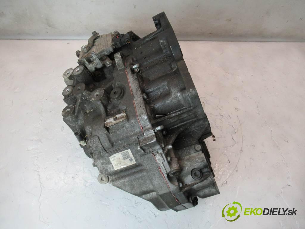 Opel Zafira B  2006 88 kW 1.9CDTI 120KM 05-14 1900 Prevodovka 12992728 (Prevodovky)
