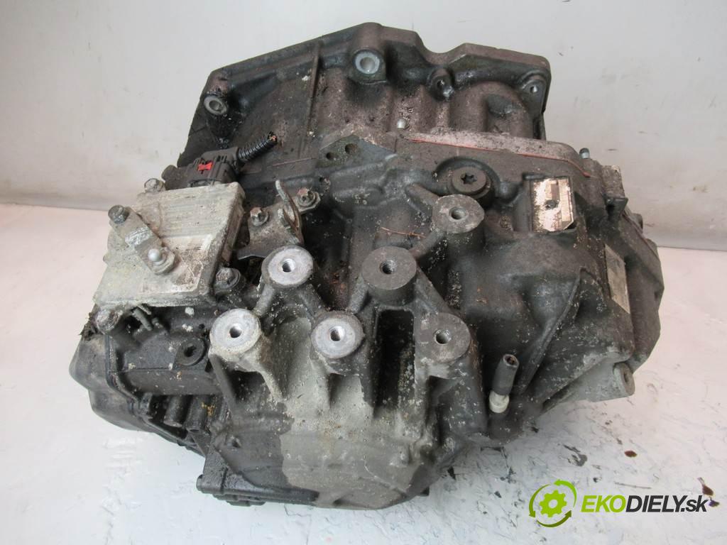 Opel Zafira B  2006 88 kW 1.9CDTI 120KM 05-14 1900 Prevodovka 12992728 (Prevodovky)