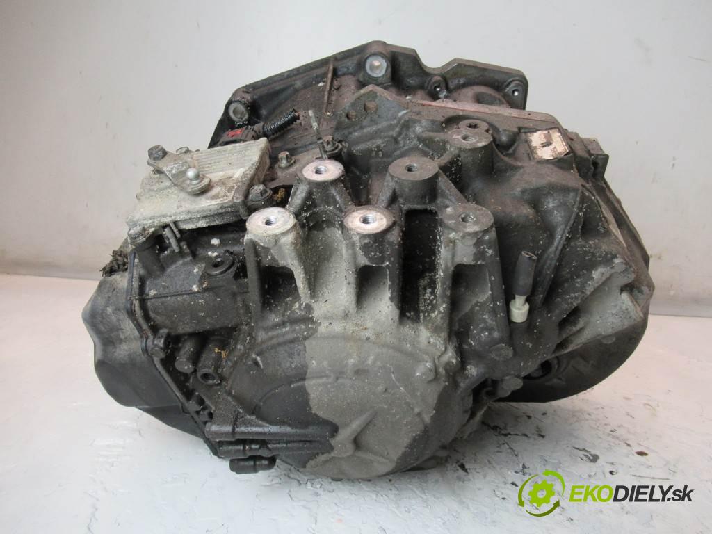 Opel Zafira B  2006 88 kW 1.9CDTI 120KM 05-14 1900 Prevodovka 12992728 (Prevodovky)