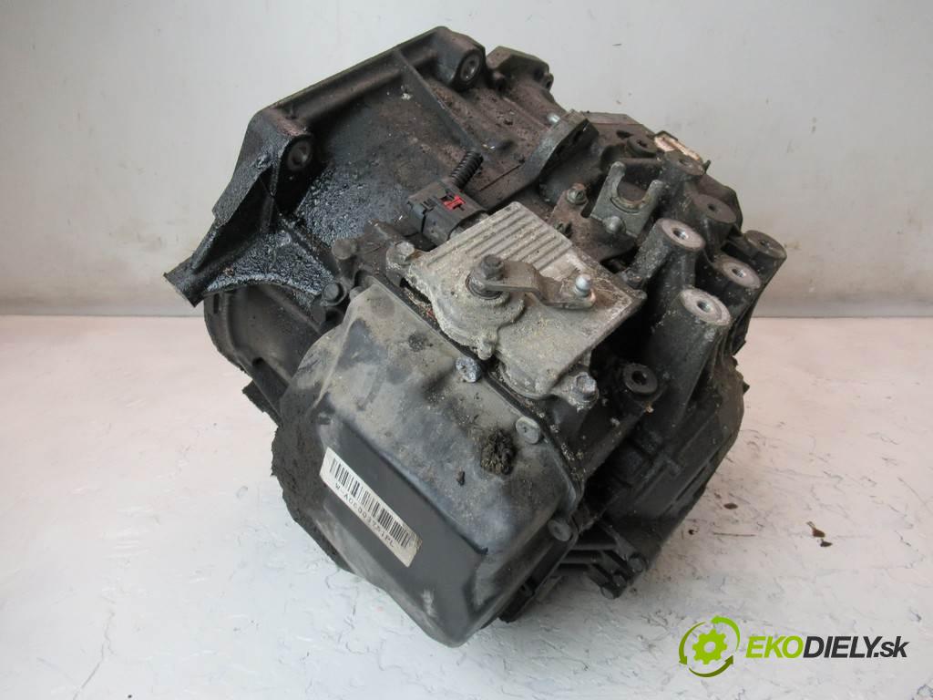 Opel Zafira B  2006 88 kW 1.9CDTI 120KM 05-14 1900 Prevodovka 12992728 (Prevodovky)