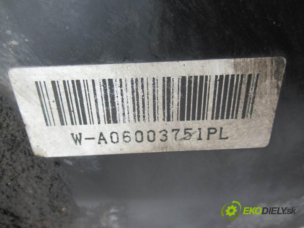 Opel Zafira B  2006 88 kW 1.9CDTI 120KM 05-14 1900 Prevodovka 12992728 (Prevodovky)