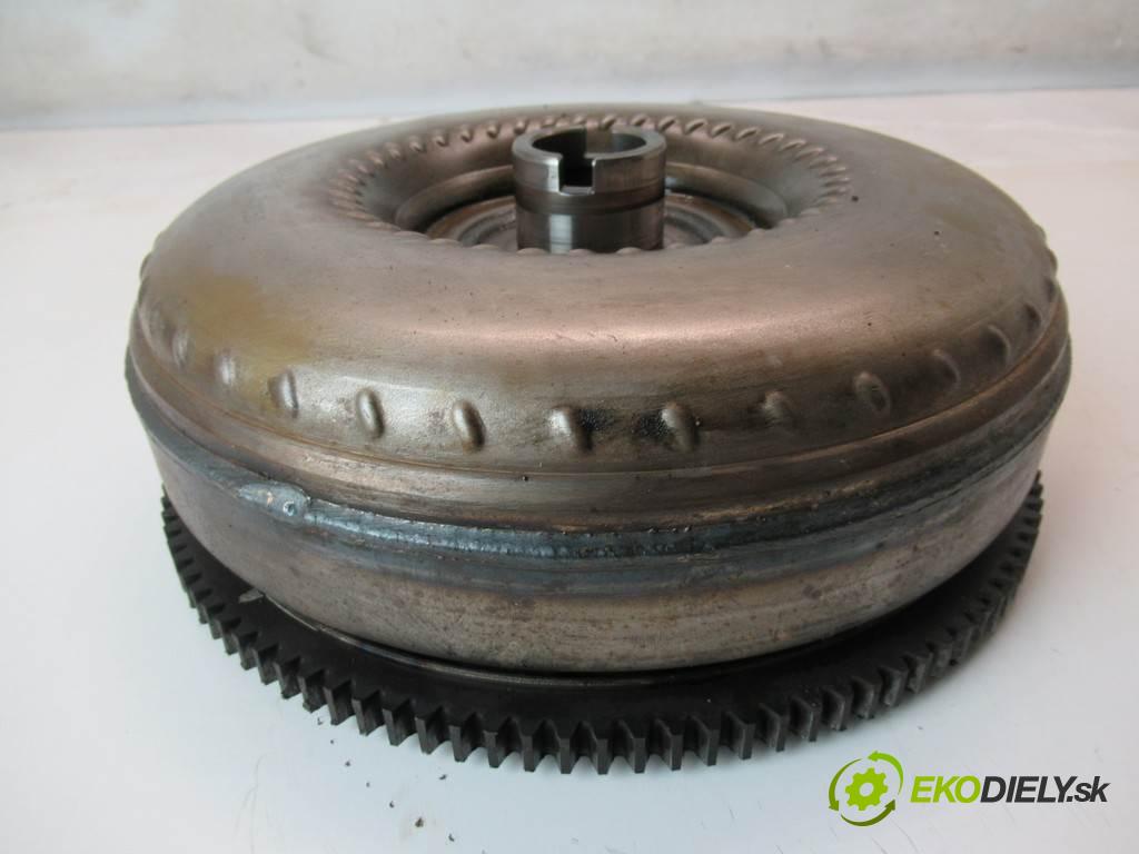 Opel Zafira B  2006 88 kW 1.9CDTI 120KM 05-14 1900 Spojková sada (bez ložiska) konvertor  (Ostatné)